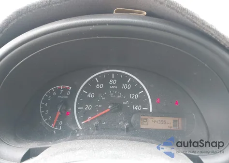 2016 Nissan Versa 1.6 S+ from USA, damaged, VIN 3N1CN7AP9GL902410